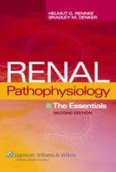 Image of Renal Pathophysiology by Helmut G. Rennke Paperback