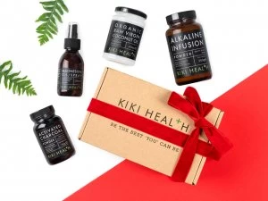 Image of KIKI Health Holiday Box