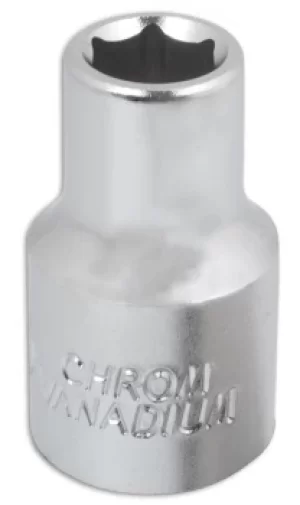 Image of Laser Tools 0806 Socket 1/2"D 10mm Chrome Vanadium