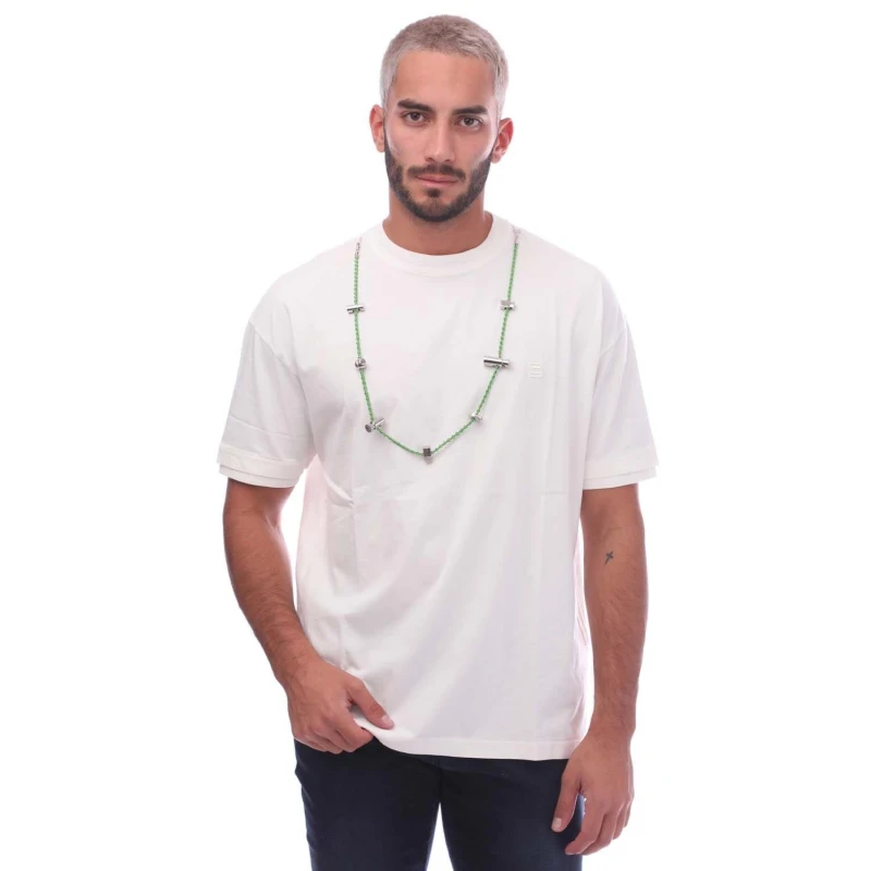 Image of Ambush Stoppers T-Shirt - Green Green S