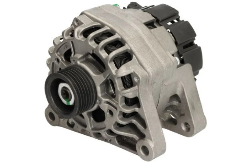 Image of RIVOLV RIV600148 Generator Voltage: 12V Alternator (4)