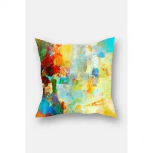 Image of YS6262166 Multicolor Cushion Cover