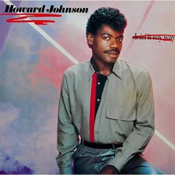 Image of Howard Johnson - Doin' It My Way CD