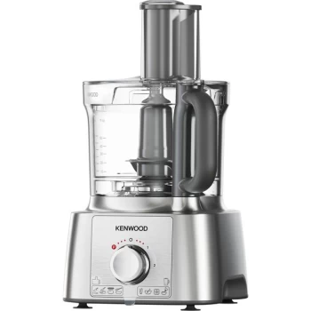 Image of Kenwood FDP65.180SI 3.0L 1000W MultiPro Express Food Processor