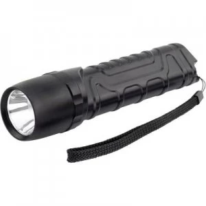 Image of Ansmann M900P LED (monochrome) Torch Wrist strap battery-powered 930 lm 187 g