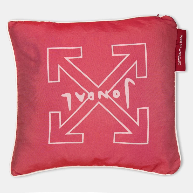 Image of OFF White Pillows Pillows One Size Multi 99113799000