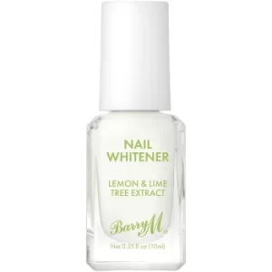 Image of Barry M Cosmetics Nail Whitener 10ml