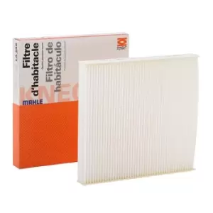 Image of MAHLE Original Pollen filter LA 888 Filter, interior air,Cabin filter VW,AUDI,SKODA,Golf VII Schragheck (5G1, BQ1, BE1, BE2),TIGUAN (5N_)