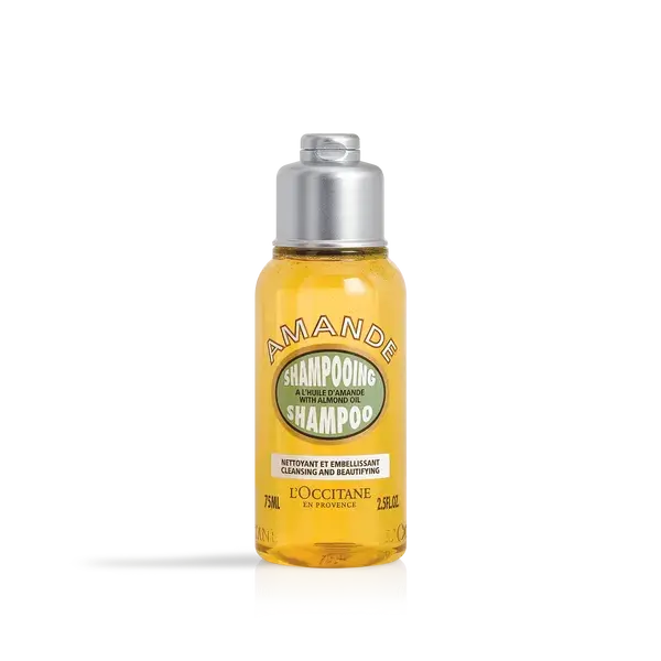 Image of Almond Shampoo (Travel Size)