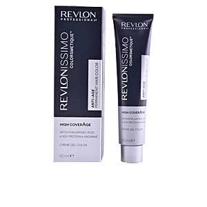 Image of RevlonISSIMO COLORSMETIQUE anti-age permanent color #8