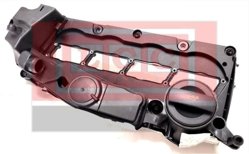 Image of LCC LCCM01050 Rocker Cover Plastic Rocker Cover (977)