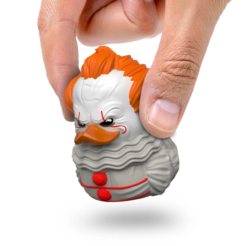 Image of IT IT: Pennywise TUBBZ (Mini Edition)