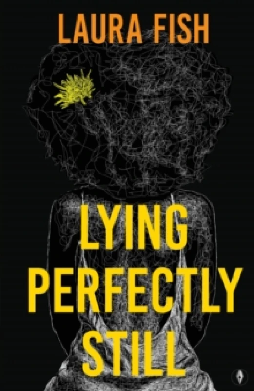 Image of Lying Perfectly Still Paperback / softback