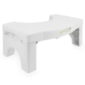 Image of Squatting Folding Toilet Stool Pukkr