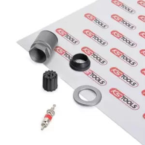 Image of KS TOOLS Valve, tyre pressure control system 149.1003