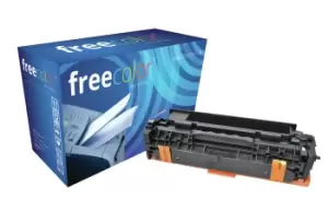 Image of Freecolor M451K-HY-FRC toner cartridge Black