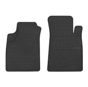 Image of FROGUM Floor mat set Quantity: 2 0649P RENAULT,KANGOO (KC0/1_),KANGOO Express (FC0/1_)