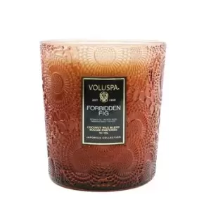 Image of VoluspaClassic Candle - Forbidden Fig 255g/9oz