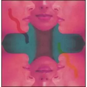 Image of Errors - New Relics Vinyl