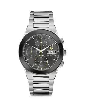 Image of Bulova Modern Chronograph, 41mm