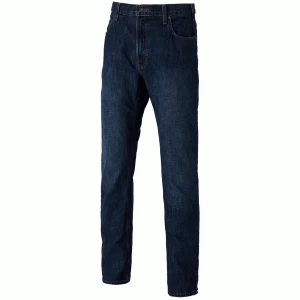 Image of Dickies Mens X Series Jeans Medium Indigo 32 32