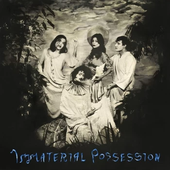 Image of Immaterial Possession - Immaterial Possession Vinyl