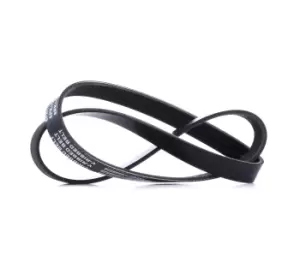 Image of RIDEX V-ribbed belt VW,AUDI,BMW 305P0130 038903137N,06J260849F,11287841529 5720E2,5750A0,5750E2,5750J4,5750M4,5750M5,5750TF,96152088,96152089,60813505