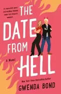 Image of date from hell a novel