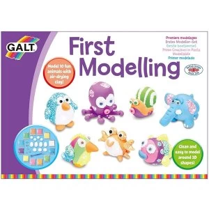 Image of First Modelling Creative Activity Set