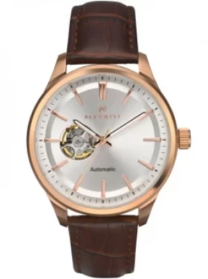 Image of Accurist Mens Automatic Watch 7702