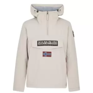 Image of Napapijri Jacket - Cream