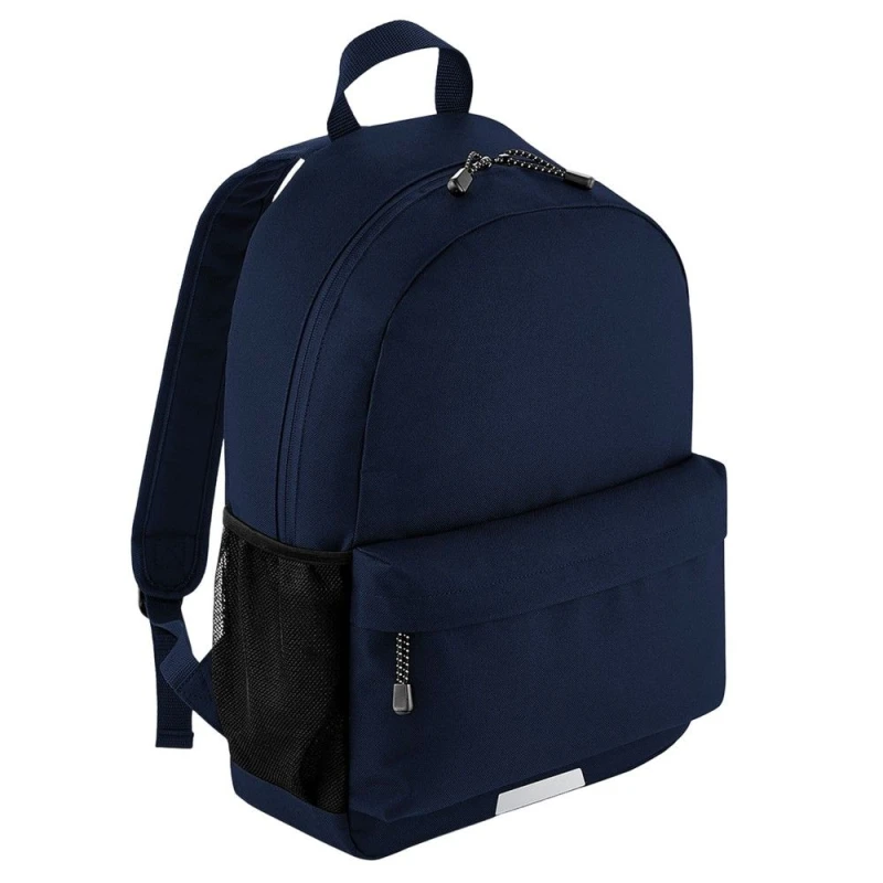 Image of Quadra Academy womens Backpack in Blue