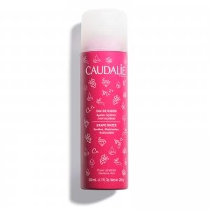 Image of Caudalie Grape Water Pink Limited Edition 200ml
