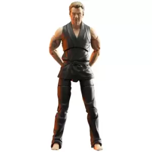 Image of Diamond Select Cobra Kai Deluxe Action Figure - John Kreese
