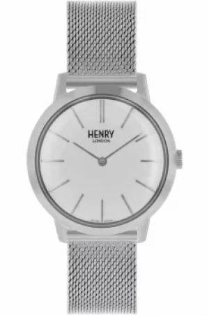 Image of Ladies Henry London Iconic Watch HL34-M-0231