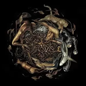 Image of Heart Is the Star of Chaos by Selcouth CD Album