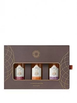 Image of The Lakes Whisky Collection 3X5Cl