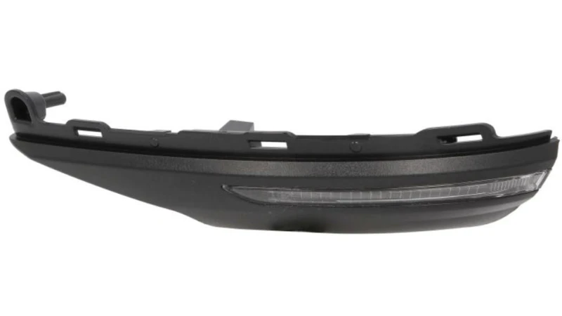 Image of BLIC 5403-09-2345105P Turn Signal Left Exterior Mirror, with cap Indicator (62)