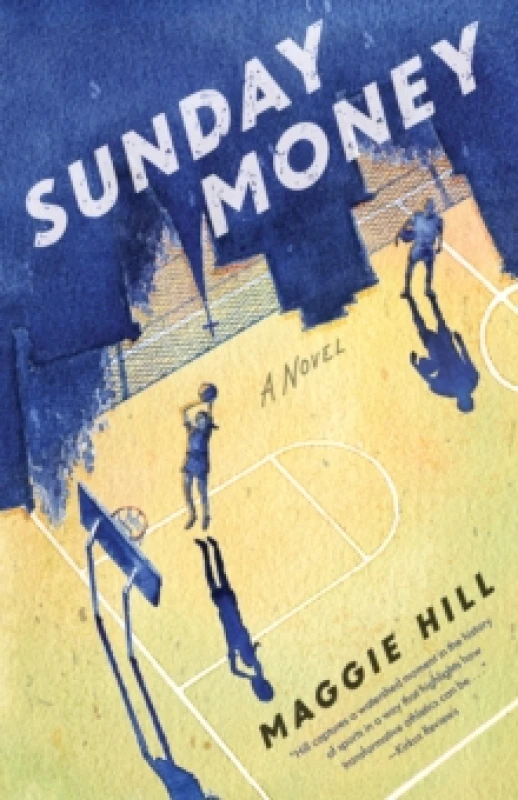 Image of Sunday Money : A Novel Paperback / softback