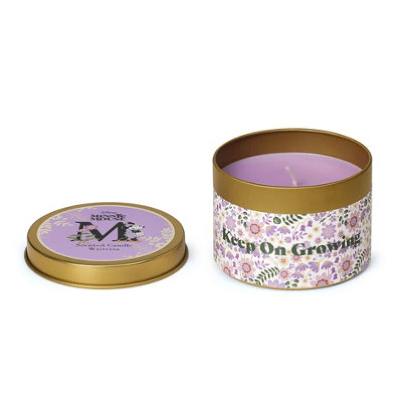 Image of Disney's Minnie Mouse Candle - Wisteria 175G (1-Wick) - Dismmc001V