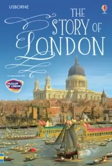 Image of The Story Of London