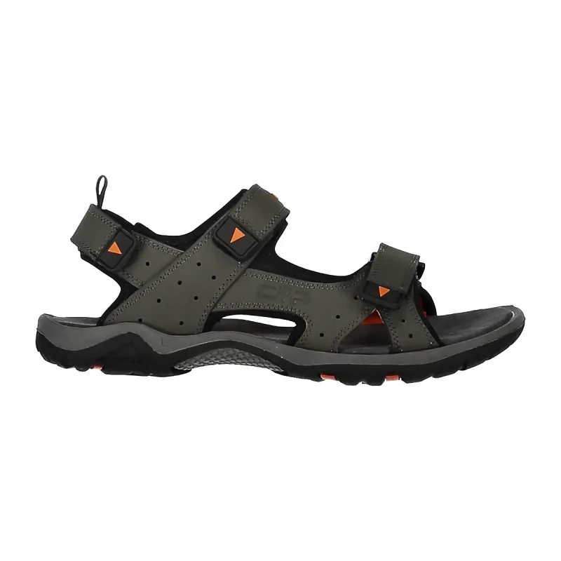 Image of Sandals CMP Almaak Gris Male 41