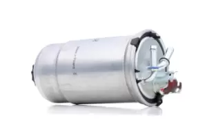 Image of VALEO Fuel Filter VW,SKODA,SEAT 587502 6Q0127401B,6Q0127400A,6Q0127401B 6Q0127401B