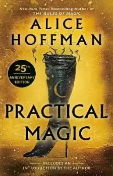 Image of Practical Magic by Alice Hoffman