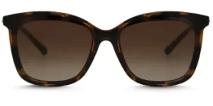 Image of Michael Kors Sunglasses MK2079U ZERMATT 333313