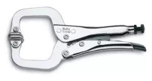 Image of Beta Tools 1062GM Adjustable Self-Locking Floating C-Type Jaw Pliers Max: 45mm