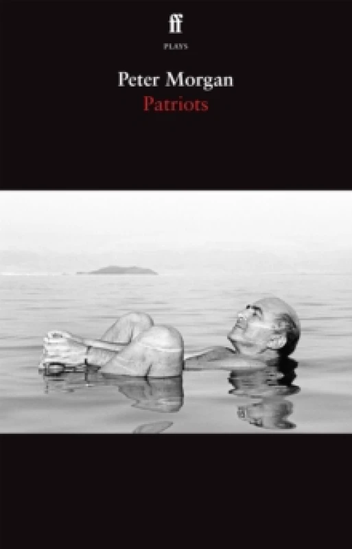 Image of Patriots. Paperback. By Peter Morgan Books