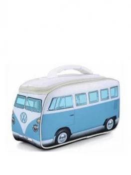 Image of Volkswagen Vw Lunch Bag Dove Blue