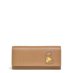Image of Radley Scottie Joy Purse - Brown