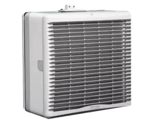 Image of Vent-Axia T12 Wired Window Fan 220/240V - 456173